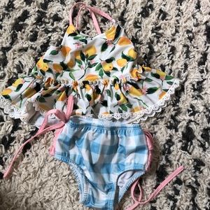 Sweet Honey Clothing swimsuit